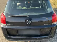 Occasion Opel Signum 155 ch (114 kW) 2003 Noir Citadine