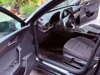 Gebraucht Seat Leon 150 PS (110 kW) 2020 Grau Limousine