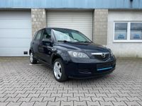 gebraucht Mazda 2 Lim. 1.4 Active