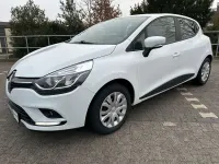 Gebraucht Renault Clio Bose Edition 79 PS (58 kW) 2019 Weiss Kleinwagen