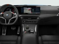Gebraucht BMW M2 Shadowline 480 PS (353 kW) 2025 Blau Coupé