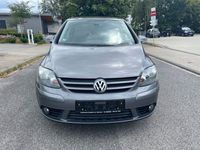 gebraucht VW Golf Sportsvan V Plus Tour Edition