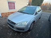 Gebraucht Ford Focus 109 PS (80 kW) 2007 Kleinwagen