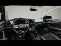 Gebraucht VW T-Cross Goal 116 PS (85 kW) 2025 Manufacturer SUV