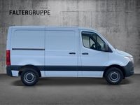 gebraucht Mercedes Sprinter 314 CDI L1-H1*KLIMA*AHK*R-Kamera/Navi