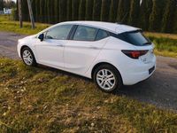 gebraucht Opel Astra mit voll Ausstattung nur 50tkm