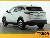 Usata Renault Austral Techno 200 CV (147 kW) 2025 Bianco SUV