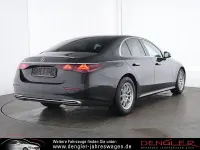 Gebraucht Mercedes E200 Advanced 204 PS (150 kW) 2024 Schwarz Limousine