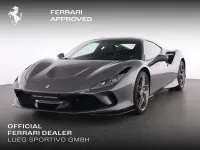 Gebraucht Ferrari F8 721 PS (530 kW) 2022