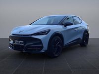 Gebraucht Cupra Tavascan VZ2 250 kW (340 PS) 2024 Silbern SUV