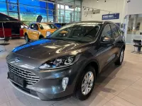 Gebraucht Ford Kuga Titanium 224 PS (164 kW) 2023 Grau SUV