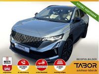 Neu Renault Espace Techno 200 PS (147 kW) 2025 Weiß (perlmuttweiß metallic) Van / Kleinbus