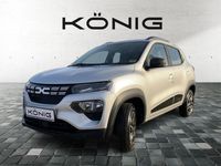 Gebraucht Dacia Spring Essentiel 2023 Kleinwagen