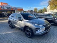 Second-hand Mitsubishi Eclipse Cross 98 CP (72 kW) 2022 Gri SUV