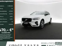 Gebraucht Volvo XC60 Ultra 250 PS (183 kW) 2025 Weiß SUV