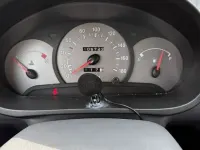 Gebraucht Hyundai Atos 58 PS (42 kW) 2005 Silber Kleinwagen