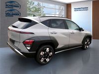 gebraucht Hyundai Kona 1.6 T-GDI 198PS PRIME 2WD