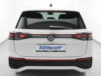 Gebraucht VW Tayron R-line 193 PS (141 kW) 2025 Weiss SUV