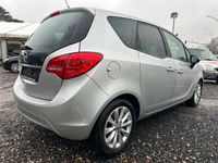 gebraucht Opel Adam Meriva 1.4 --150 Jahre--