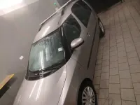 Gebraucht Skoda Roomster Style 105 PS (77 kW) 2011 Grau Van / Kleinbus