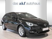 gebraucht Opel Astra Elegance-Navi*AHK*Kamera*Voll-LED*DAB*Winter-Paket