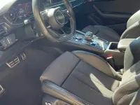 Gebraucht Audi A4 Sport 218 PS (160 kW) 2018 Schwarz Kombi