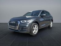 Gebraucht Audi Q5 Sport 252 PS (185 kW) 2020 Silber SUV