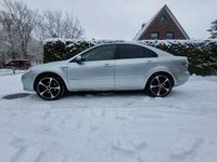 Brugt Mazda 6 147 HK (108 kW) 2004 Sølv Sedan