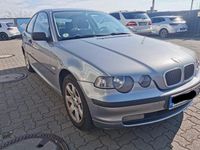 Gebraucht BMW 318 116 PS (85 kW) 2003 Silber Limousine