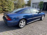 gebraucht Opel Calibra 2.0i -TÜV und guter Zustand