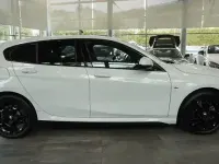 Gebraucht BMW 118 M Sport 150 PS (110 kW) 2025 Weiß Kleinwagen