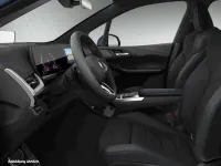 Gebraucht BMW 220 Active Tourer M Sport 163 PS (119 kW) 2025 Sparkling kupfergrau Van / Kleinbus