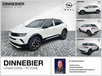 Neu Opel Mokka 145 PS (106 kW) 2025 Weiß SUV