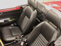 Gebraucht Triumph TR4 101 PS (74 kW) 1967 Rot Cabrio