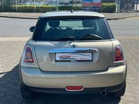 Second-hand Mini Cooper 120 CP (88 kW) 2008 Argintiu Hatchback