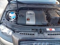 Second-hand Audi A3 116 CP (85 kW) 2006 Andere farben Hatchback