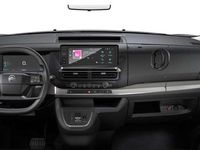 Neu Citroën Spacetourer 177 PS (130 kW) 2025 Kapari grün Van / Kleinbus