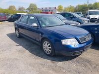 Second-hand Audi A6 265 CP (194 kW) 2000 Berlinǎ