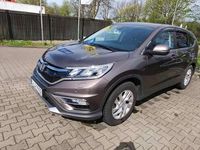 gebraucht Honda CR-V 