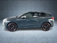 Second-hand Cupra Terramar VZ 177 CP (130 kW) 2025 Negru SUV