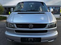 Gebraucht VW T4 102 PS (75 kW) 2000 Silber Van