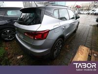 Gebraucht Seat Arona Style 95 PS (69 kW) 2022 Silber SUV