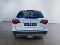 gebraucht Suzuki Vitara Comfort 1.4 BJET Hybrid 2WD Navi-MirrorLink Kli...