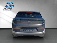 Neu Ford Explorer Standard Range 125 kW (170 PS) 2025 Magneticgrau (metallic) SUV