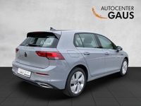 gebraucht VW Golf VIII Style 1.5 TSI Navi*LED*Klima