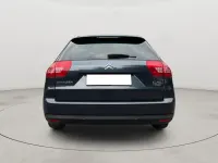 Gebraucht Citroën C5 Tendance 156 PS (114 kW) 2010 Blau Kombi