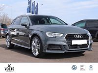 gebraucht Audi A3 Sportback g-tron sport AHK+WINTERRÄDER