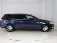 Second-hand Ford Mondeo Ambiente 145 CP (106 kW) 2008 Albastru Break