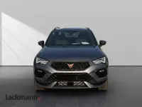 Neu Cupra Ateca 190 PS (139 kW) 2025 Grau SUV
