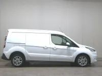 Gebraucht Ford Transit Connect 120 PS (88 kW) 2022 Frost weiss Van / Kleinbus